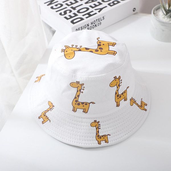 wide brim hats summer 1-4y baby sun hat anti-uv giraffe pattern boys girls kids children fold fishing fisherman caps accessories, Blue;gray
wide brim hats summer 1-4y baby sun hat anti-uv giraffe pattern boys girls kids children fold fishing fisherman caps accessories, Blue;gray