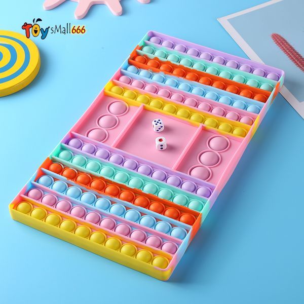 chess board bubble antistress fidget toys adults kids sensory anxity relieve silicone rainbow chessboard autism toy kid early education tool
chess board bubble antistress fidget toys adults kids sensory anxity relieve silicone rainbow chessboard autism toy kid early education tool