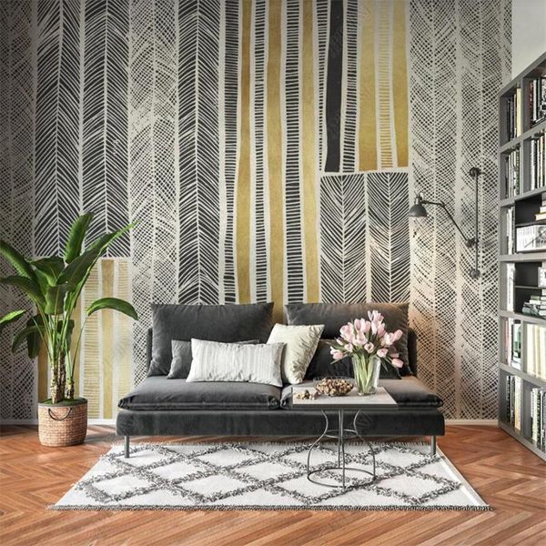 wallpapers custom modern abstract striped geometric bedroom decor mural 3d po wall paper home self-adhesive wallpaper papel tapiz
wallpapers custom modern abstract striped geometric bedroom decor mural 3d po wall paper home self-adhesive wallpaper papel tapiz