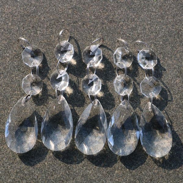 20pcs/lot clear glass teardrop crystal chandelier parts k9 glass stained suncatcher prism hanging trimming pendants
20pcs/lot clear glass teardrop crystal chandelier parts k9 glass stained suncatcher prism hanging trimming pendants