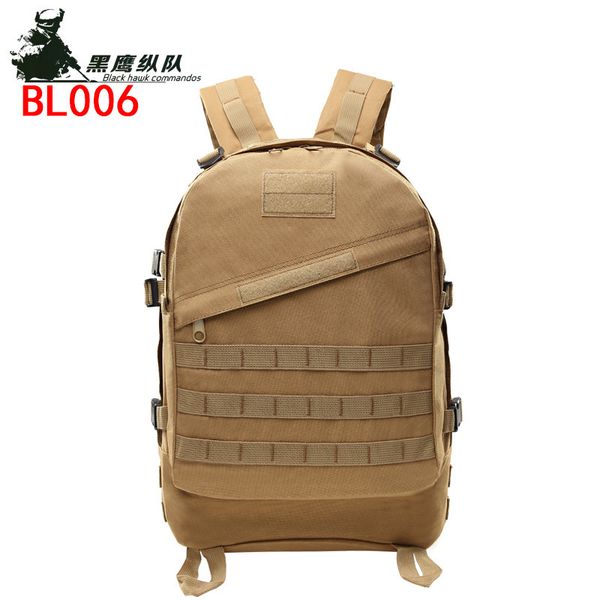 3d tactical jedi survival same outdoor backpack for military fans waterproof cs camouflage bag
3d tactical jedi survival same outdoor backpack for military fans waterproof cs camouflage bag
