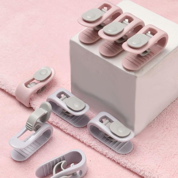 clothing & wardrobe storage 6pcs/set for household non-slip anti-run kick buckle abs3 colors quilt holder cover duvet sheet fixer
clothing & wardrobe storage 6pcs/set for household non-slip anti-run kick buckle abs3 colors quilt holder cover duvet sheet fixer