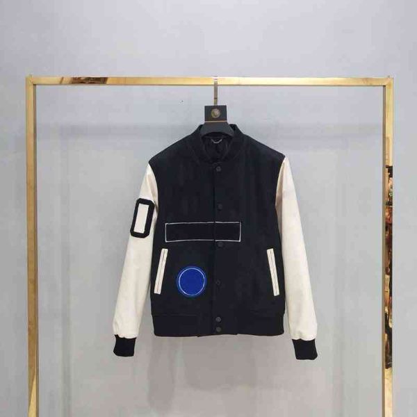 design baseball fashion coat uniform single breasted warm jacket couples women men's coats, Black;brown
design baseball fashion coat uniform single breasted warm jacket couples women men's coats, Black;brown