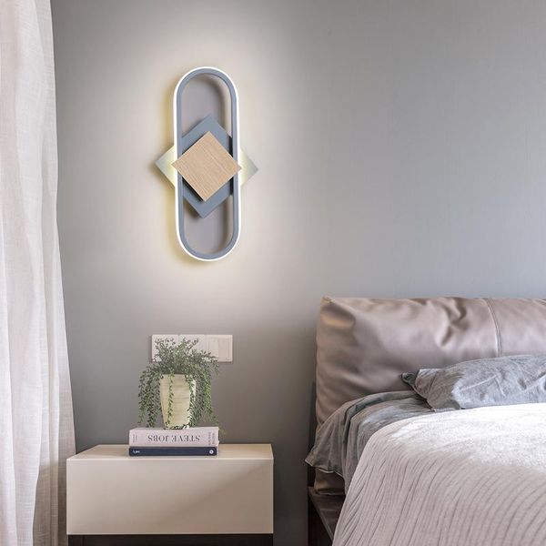 wall lamp nordic modern minimalist aluminum bedside bedroom aisle corridor living room children's creative
wall lamp nordic modern minimalist aluminum bedside bedroom aisle corridor living room children's creative