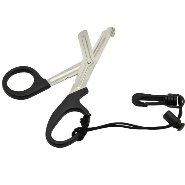 one-piece suits diving scissors outdoor tactical gauze household portable stainless steel for , veterinary, fishery
one-piece suits diving scissors outdoor tactical gauze household portable stainless steel for , veterinary, fishery