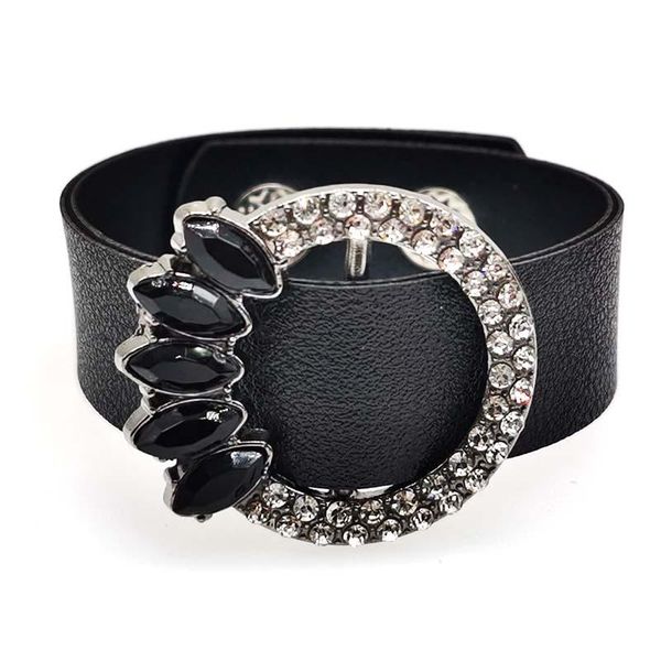 tennis totabc leather bracelet for women fashion crystal bohemian wrap ladies jewelry, Golden;silver
tennis totabc leather bracelet for women fashion crystal bohemian wrap ladies jewelry, Golden;silver