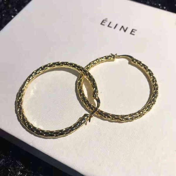 70% off saijiadu color earrings 2021 fashion brass earrings female 925 silver needles
70% off saijiadu color earrings 2021 fashion brass earrings female 925 silver needles