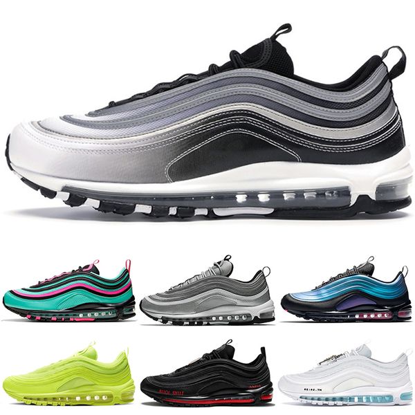 original classic running shoes mschf lil nas x satan inri jesus triple white black usa gradient fade green sliver bullet future volt trainer
original classic running shoes mschf lil nas x satan inri jesus triple white black usa gradient fade green sliver bullet future volt trainer