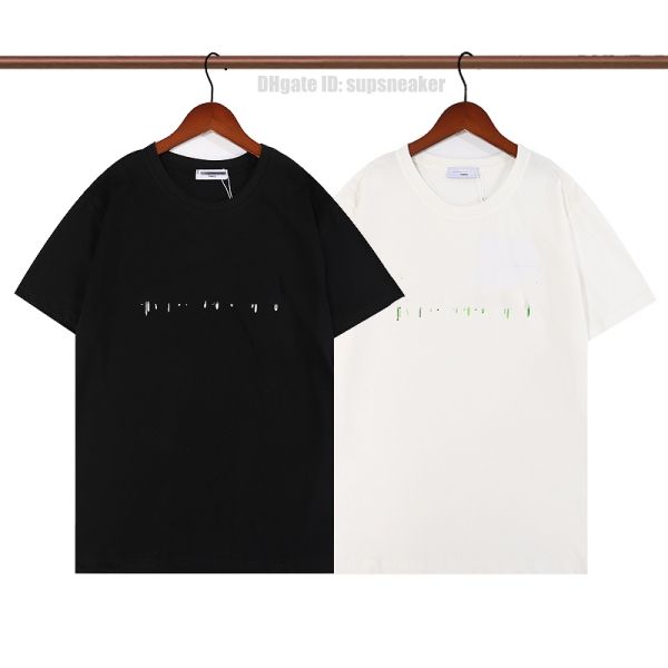 supsneaker fashion mens designer t shirt womens letter print short sleeve round neck cotton tees polo shirts 22, White;black
supsneaker fashion mens designer t shirt womens letter print short sleeve round neck cotton tees polo shirts 22, White;black