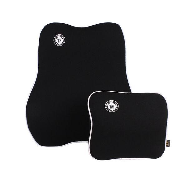 car neck pillow waist cushion cars seat covers memory foam auto interior accessories breathable lumbar headrest
car neck pillow waist cushion cars seat covers memory foam auto interior accessories breathable lumbar headrest