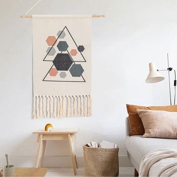 carpets tapestry decoration bedroom hanging cloth nordic hand-woven ins wind background tassel branch color living room
carpets tapestry decoration bedroom hanging cloth nordic hand-woven ins wind background tassel branch color living room