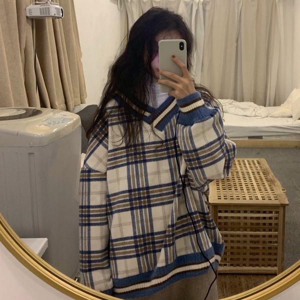 fashion hoodies autumn winter thick women knitted ribbed pullover long sleeve turtleneck slim jumper soft warm pull femme top, Black
fashion hoodies autumn winter thick women knitted ribbed pullover long sleeve turtleneck slim jumper soft warm pull femme top, Black