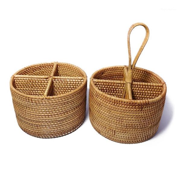 storage baskets n7mb round hand woven basket 4 compartment deskserving creative organizer household collection1
storage baskets n7mb round hand woven basket 4 compartment deskserving creative organizer household collection1