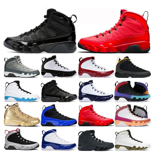 mens basketball shoes 9s chile red 9 gym bred patent racer university blue gold countdown pack sport sneakers trainers fashion outdoor
mens basketball shoes 9s chile red 9 gym bred patent racer university blue gold countdown pack sport sneakers trainers fashion outdoor