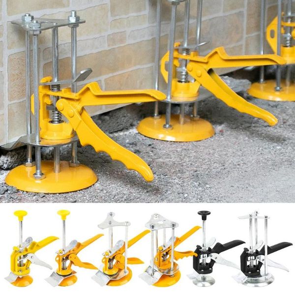 professional hand tool sets 1pcs height adjustment regulator tile locator wall ceramic leveling adjuster
professional hand tool sets 1pcs height adjustment regulator tile locator wall ceramic leveling adjuster