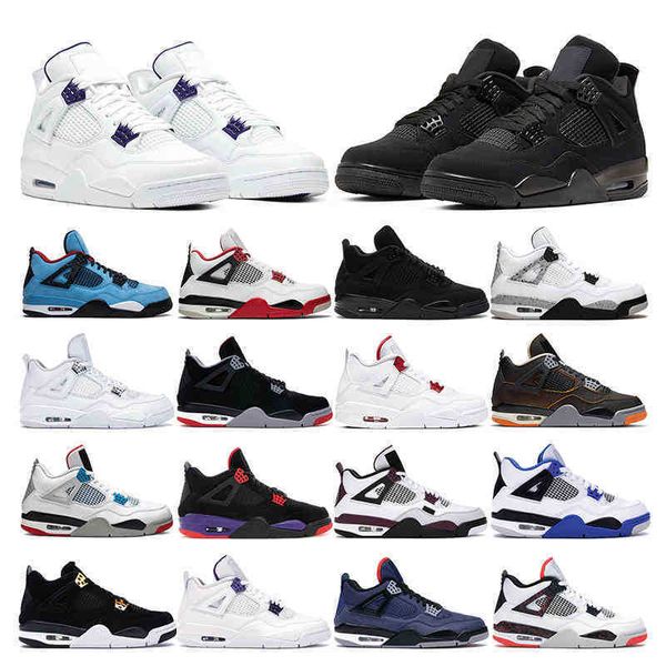 basketball shoes 4s men women jumpman 4 black cat white cement pure money fire red cactus jack sneaker outdoor sports trainers fashion
basketball shoes 4s men women jumpman 4 black cat white cement pure money fire red cactus jack sneaker outdoor sports trainers fashion