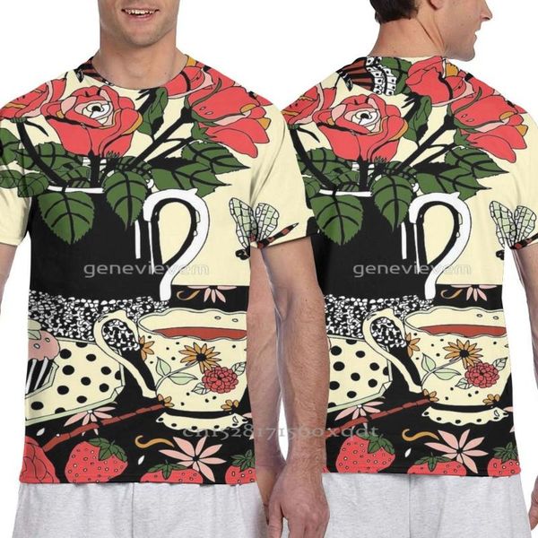 men's t-shirts camellia tea with roses men t-shirt women all over print fashion girl t shirt boy tees short sleeve tshirt, White;black
men's t-shirts camellia tea with roses men t-shirt women all over print fashion girl t shirt boy tees short sleeve tshirt, White;black