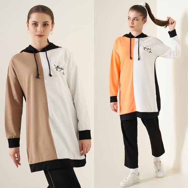 women's two piece pants sets women hooded plus size tracksuit hoodie + jogging sporty matching suits 2021 femme mujer sportswear cas, White
women's two piece pants sets women hooded plus size tracksuit hoodie + jogging sporty matching suits 2021 femme mujer sportswear cas, White