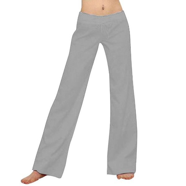 women's pants & capris classic simple solid color sweatpants loose low-waisted drawstring long autumn slim wide-leg pantalones, Black;white
women's pants & capris classic simple solid color sweatpants loose low-waisted drawstring long autumn slim wide-leg pantalones, Black;white