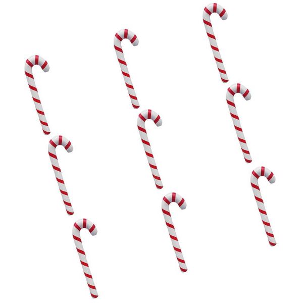 trekking poles 1 set pcs christmas toys striped inflatable walking sticks (white red)
trekking poles 1 set pcs christmas toys striped inflatable walking sticks (white red)