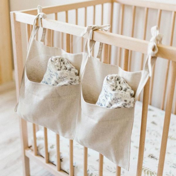 storage bags decorative crib organizer nursery toys baby bed born wipes linen pacifiers teethers double pockets hanging bag diaper
storage bags decorative crib organizer nursery toys baby bed born wipes linen pacifiers teethers double pockets hanging bag diaper