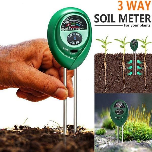 meters 3 in1 ph water moisture light test acidity humidity sunlight meter for garden plant flower moist testers instrument tool
meters 3 in1 ph water moisture light test acidity humidity sunlight meter for garden plant flower moist testers instrument tool