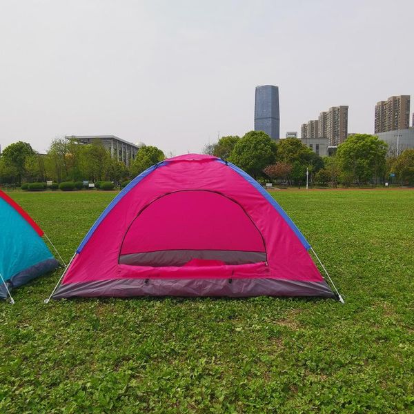 tents and shelters outdoor tourism tent automatic -up single beach door throw no need to build camping
tents and shelters outdoor tourism tent automatic -up single beach door throw no need to build camping