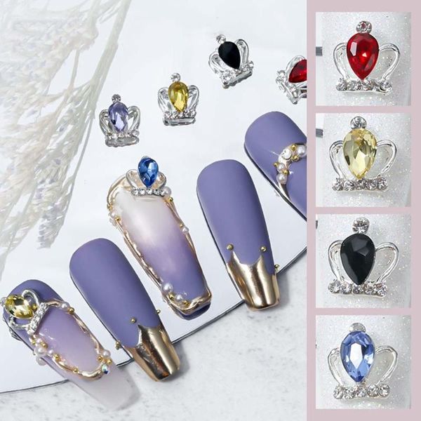 nail art decorations metal alloy hollow crown jewelry super flash manicure ornaments charm japanese style diy decoration, Silver;gold
nail art decorations metal alloy hollow crown jewelry super flash manicure ornaments charm japanese style diy decoration, Silver;gold