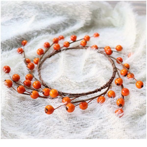 1pcs bridal wedding headdress decorative flowers wreaths artificial plants christmas fruit home accessories scrapbooking qylyjd
1pcs bridal wedding headdress decorative flowers wreaths artificial plants christmas fruit home accessories scrapbooking qylyjd