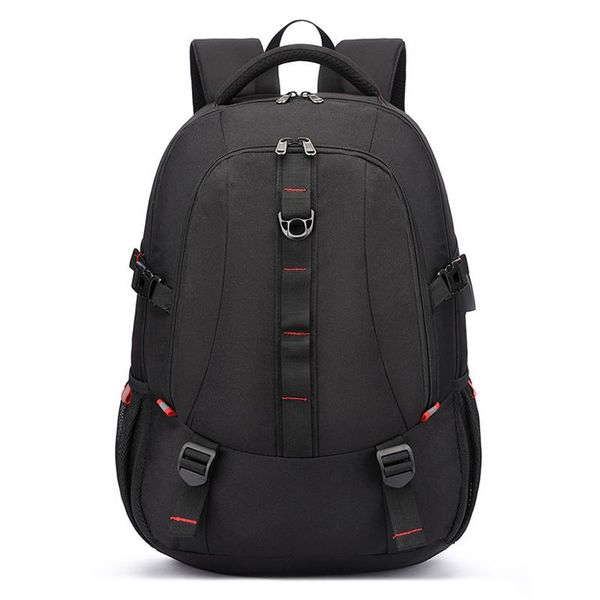 backpack 16 inch computer school bag outdoor travel back large capacity men waterproof mountaineering camping bags
backpack 16 inch computer school bag outdoor travel back large capacity men waterproof mountaineering camping bags