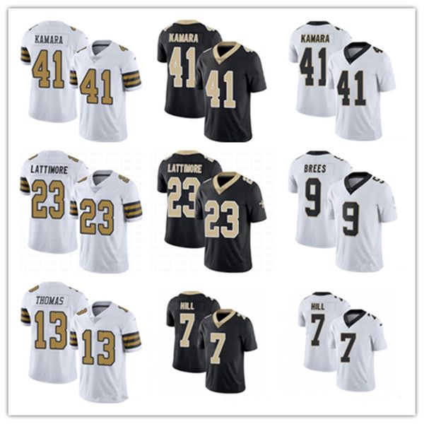 mens football jerseys 7 taysom hill 13 michael thomas 23 marshon lattimore 9 drew brees new„,orleans„,saint„,41 alvin kamara, Black;red
mens football jerseys 7 taysom hill 13 michael thomas 23 marshon lattimore 9 drew brees new„,orleans„,saint„,41 alvin kamara, Black;red