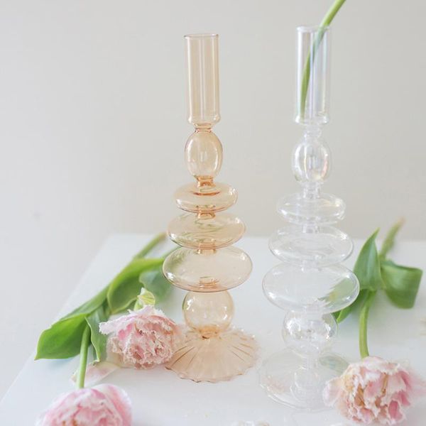 glass candle stick holders clear crystal taper candles holder for buring candles led taper candle party and wedding centerpieces
glass candle stick holders clear crystal taper candles holder for buring candles led taper candle party and wedding centerpieces