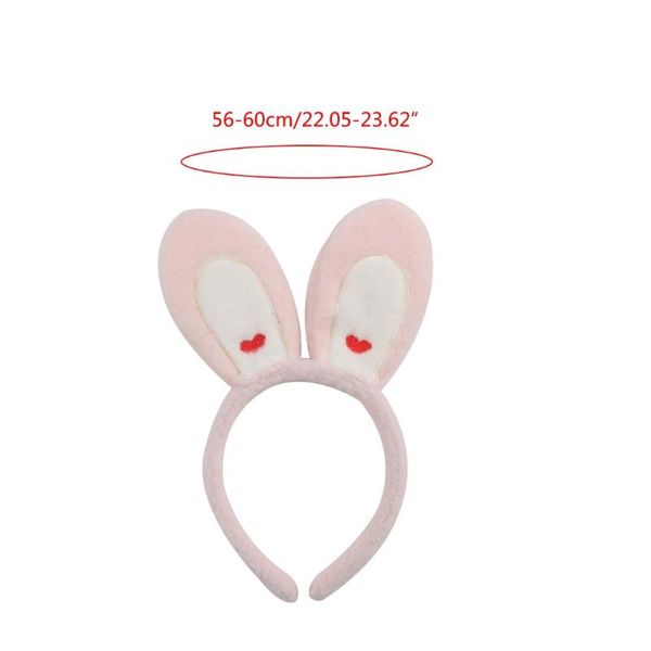 hair clips & barrettes lovely ears plush headband red heart embroidery animal hoop wash face makeup bandana party favors c1fe, Golden;silver
hair clips & barrettes lovely ears plush headband red heart embroidery animal hoop wash face makeup bandana party favors c1fe, Golden;silver