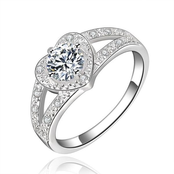 cluster rings 925 sterling silver ring inlaid zircon crystal heart-shaped female charm jewelry gift, Golden;silver
cluster rings 925 sterling silver ring inlaid zircon crystal heart-shaped female charm jewelry gift, Golden;silver