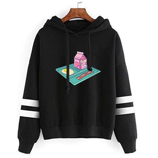 men's hoodies & sweatshirts 2021 flim flam flamingo merch strawberry milk box hoodie stylish autumn winter letter hooded pullovers prin, Black
men's hoodies & sweatshirts 2021 flim flam flamingo merch strawberry milk box hoodie stylish autumn winter letter hooded pullovers prin, Black