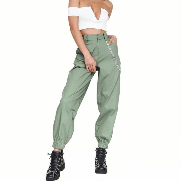 women's pants & capris mobtrs wide leg woman individuality solid color streetwear casual high waist, Black;white
women's pants & capris mobtrs wide leg woman individuality solid color streetwear casual high waist, Black;white