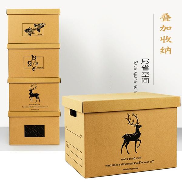storage bags paper office boxes with covers, books, sundry boxes, toys, cosmetics, 28.5l wholesale
storage bags paper office boxes with covers, books, sundry boxes, toys, cosmetics, 28.5l wholesale