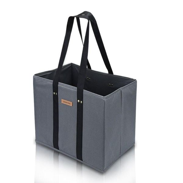 hanging baskets washable reusable grocery shopping bags oxford cloth made foldable large durable sanding tote with reinforced sides and bott
hanging baskets washable reusable grocery shopping bags oxford cloth made foldable large durable sanding tote with reinforced sides and bott