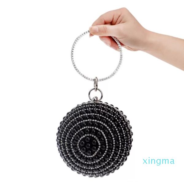 women's pearl beaded evening bags factory selling pearl beads clutch bags handmake wedding bags beige, black quality assurance 2022
women's pearl beaded evening bags factory selling pearl beads clutch bags handmake wedding bags beige, black quality assurance 2022