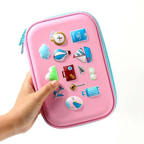 pencil cases portable 3d cartoon children case eva waterproof kids student pen stationery box make up cosmetic storage bag organizer
pencil cases portable 3d cartoon children case eva waterproof kids student pen stationery box make up cosmetic storage bag organizer