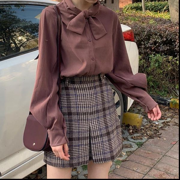 wholesale 2021 new spring autumn winter selling womens fashion casual ladies casual shirts a270, White
wholesale 2021 new spring autumn winter selling womens fashion casual ladies casual shirts a270, White