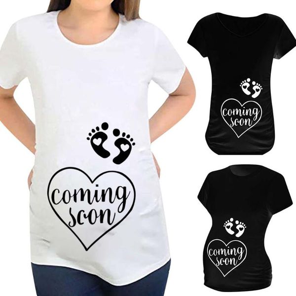 maternity & tees telotuny dresses women pregnant short sleeve nursing solid print fashion pregnancy dress spring&summer, White
maternity & tees telotuny dresses women pregnant short sleeve nursing solid print fashion pregnancy dress spring&summer, White