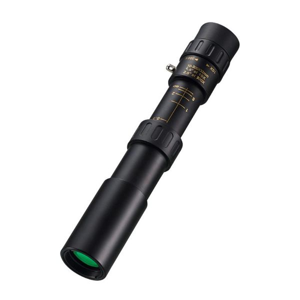 telescope & binoculars hd monocular 10-300x25mm professional bak4 lens zoom night vision scope for travel camping hunting
telescope & binoculars hd monocular 10-300x25mm professional bak4 lens zoom night vision scope for travel camping hunting