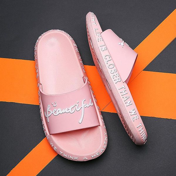 slippers women slide sandals summer beach slides beautiful live non-slip thick bottom soft men outdoor home casual shoes, Black
slippers women slide sandals summer beach slides beautiful live non-slip thick bottom soft men outdoor home casual shoes, Black