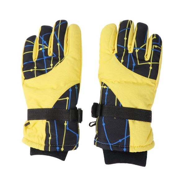 ski gloves 1 pair children outdoor waterproof finger for climbing
ski gloves 1 pair children outdoor waterproof finger for climbing