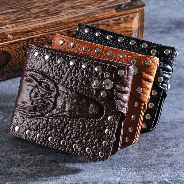 wallets short mens alligator pattern pu leather man purses hasp purse moneybags cards id holder brand design wallet burse bags, Red;black
wallets short mens alligator pattern pu leather man purses hasp purse moneybags cards id holder brand design wallet burse bags, Red;black