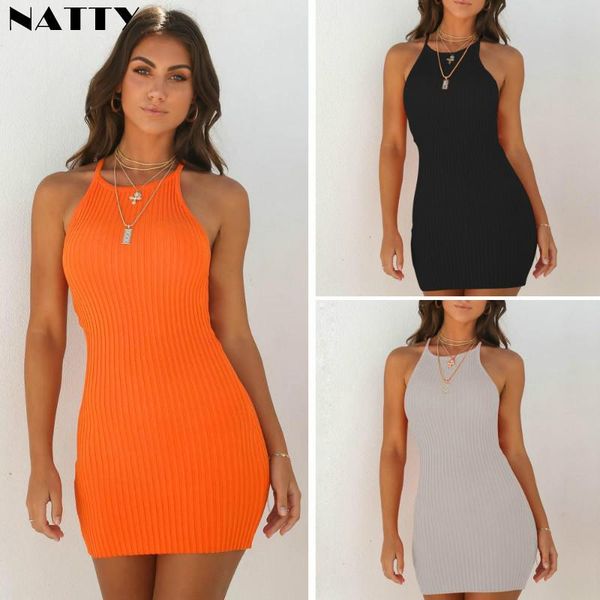 casual dresses sleeveless 2021 spring summer fashion women mini dress street style skinny bodycon solid basic knitting slim female, Black;gray
casual dresses sleeveless 2021 spring summer fashion women mini dress street style skinny bodycon solid basic knitting slim female, Black;gray