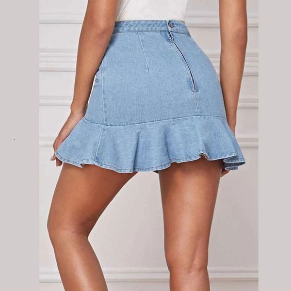 summer skirts ladies to-line jeans short waist skirt denim ruflles quality jean ta006 women 0je5, Black
summer skirts ladies to-line jeans short waist skirt denim ruflles quality jean ta006 women 0je5, Black