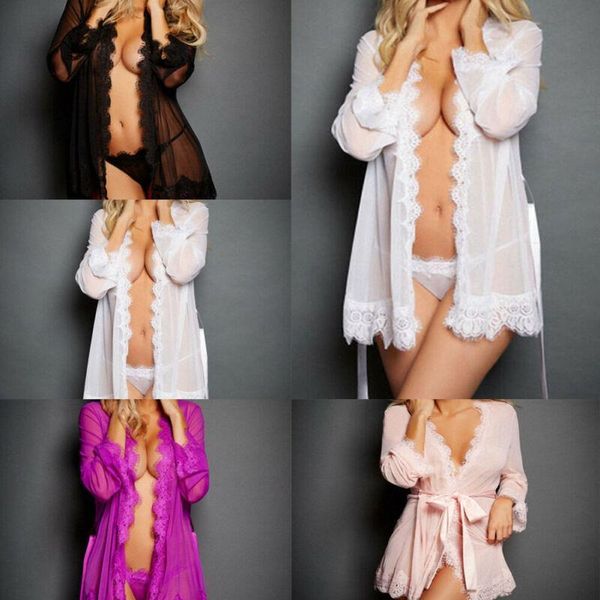 2020 new ladies lingerie pyjamas women bride sleepwear babydoll underwear kimono chest strap lace nightdress nightgown, Black;red
2020 new ladies lingerie pyjamas women bride sleepwear babydoll underwear kimono chest strap lace nightdress nightgown, Black;red
