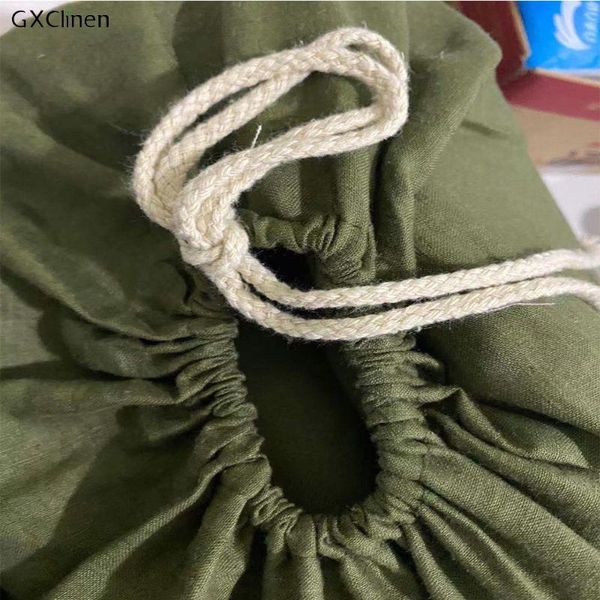 storage bags pure linen bag single layer with cotton drawstring carrying makeup tools cosmetics pack dust cloth flax clothes handbag
storage bags pure linen bag single layer with cotton drawstring carrying makeup tools cosmetics pack dust cloth flax clothes handbag